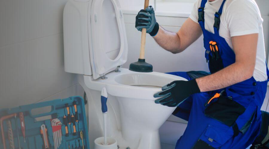 Expert burst pipe repair services in Los Altos, CA